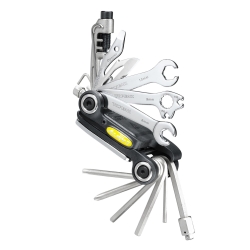 Multitool rowerowy TOPEAK...