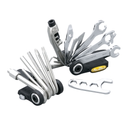 Multitool rowerowy TOPEAK Alien II