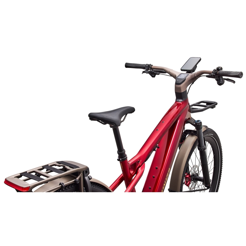 Rower elektryczny trekkingowy SPECIALIZED Turbo Vado 3 X 6.0