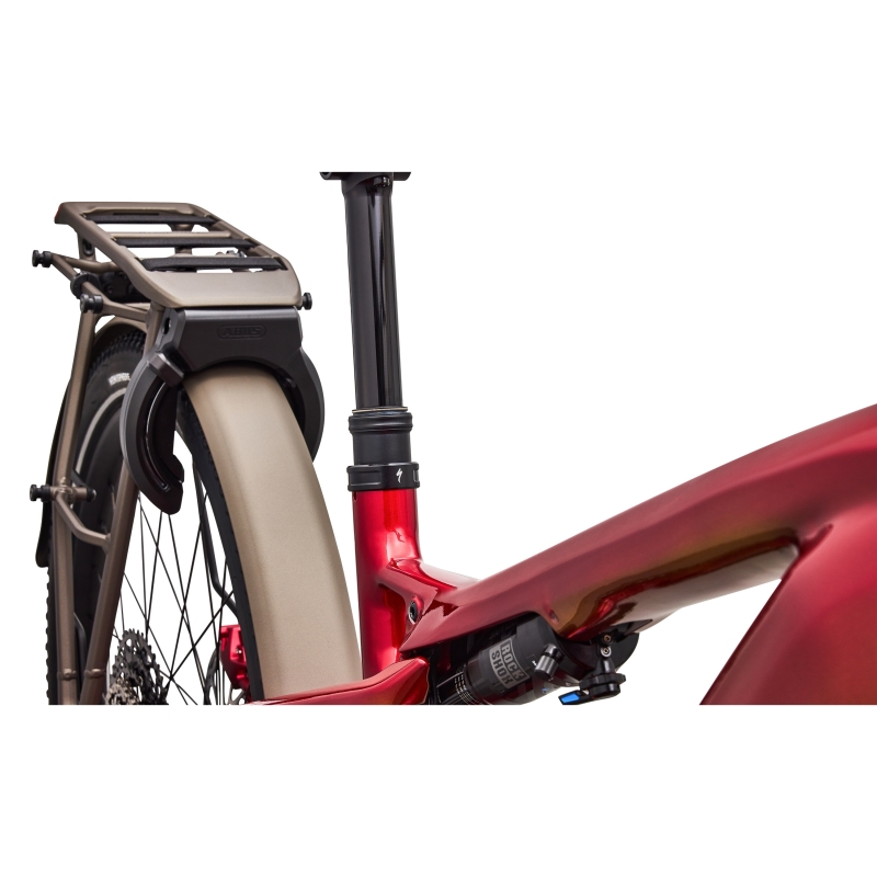 Rower elektryczny trekkingowy SPECIALIZED Turbo Vado 3 X 6.0