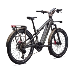 Rower elektryczny trekkingowy SPECIALIZED Turbo Vado 3 X 6.0