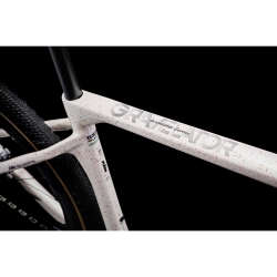 Rower gravelowy KTM Gravelator Exonic