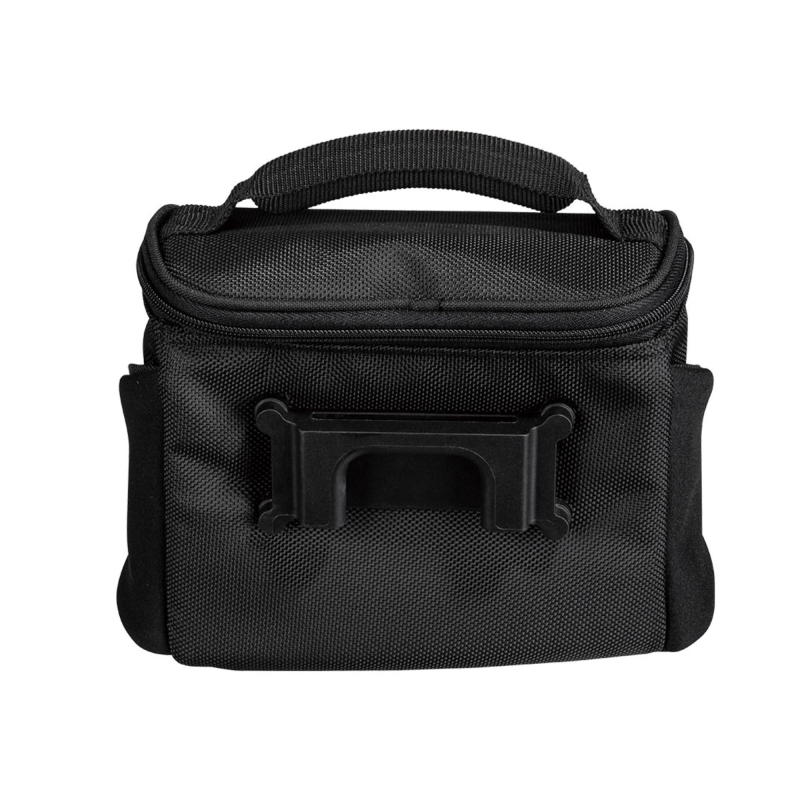 Torba rowerowa na kierownicę TOPEAK Compact Handlebar Bag
