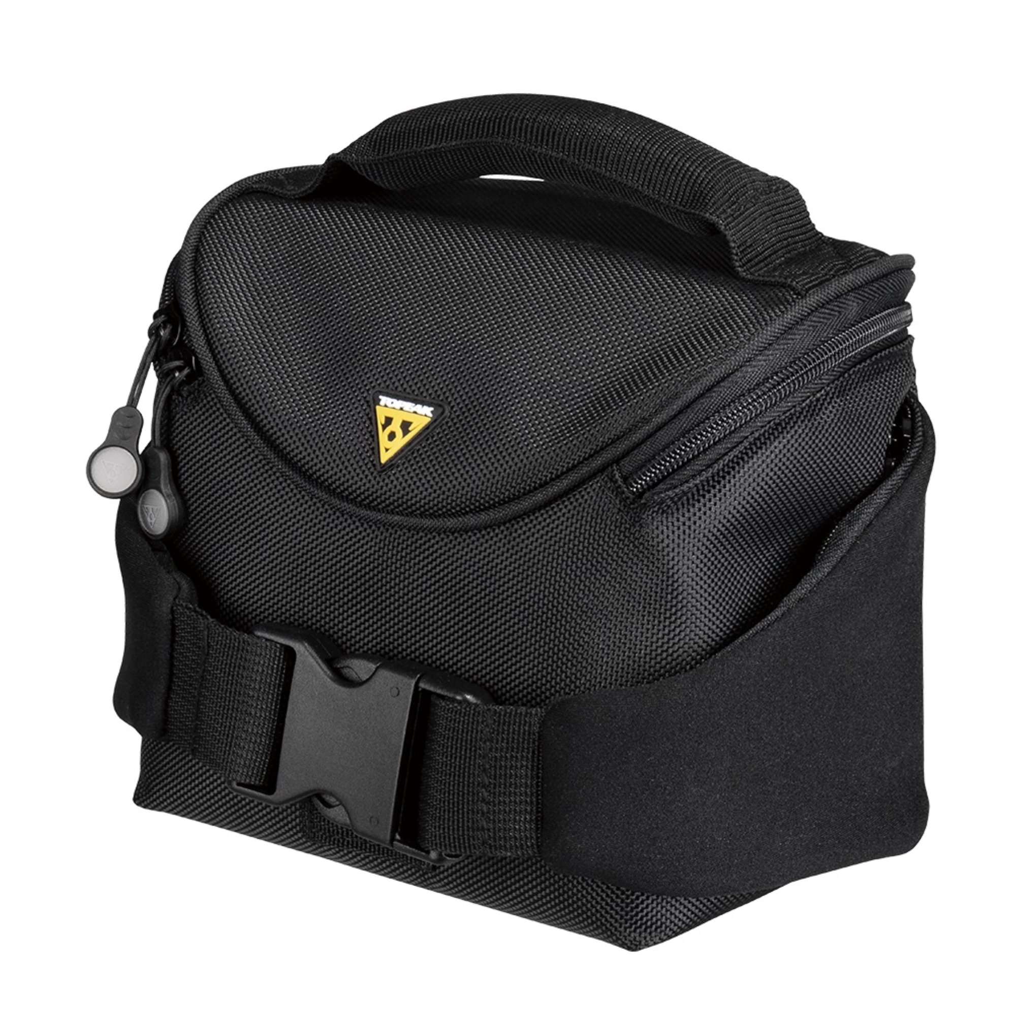 Torba rowerowa na kierownicę TOPEAK Compact Handlebar Bag
