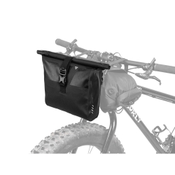 Torba rowerowa na kierownicę TOPEAK Barloader
