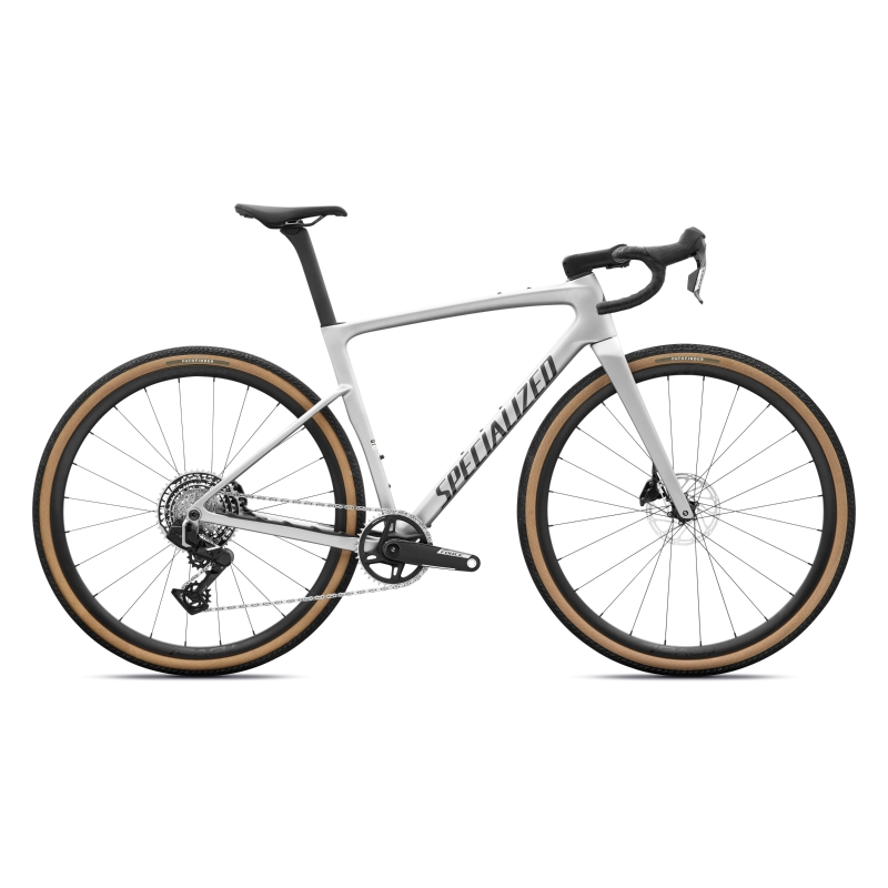 Rower gravelowy SPECIALIZED Crux 5 Expert