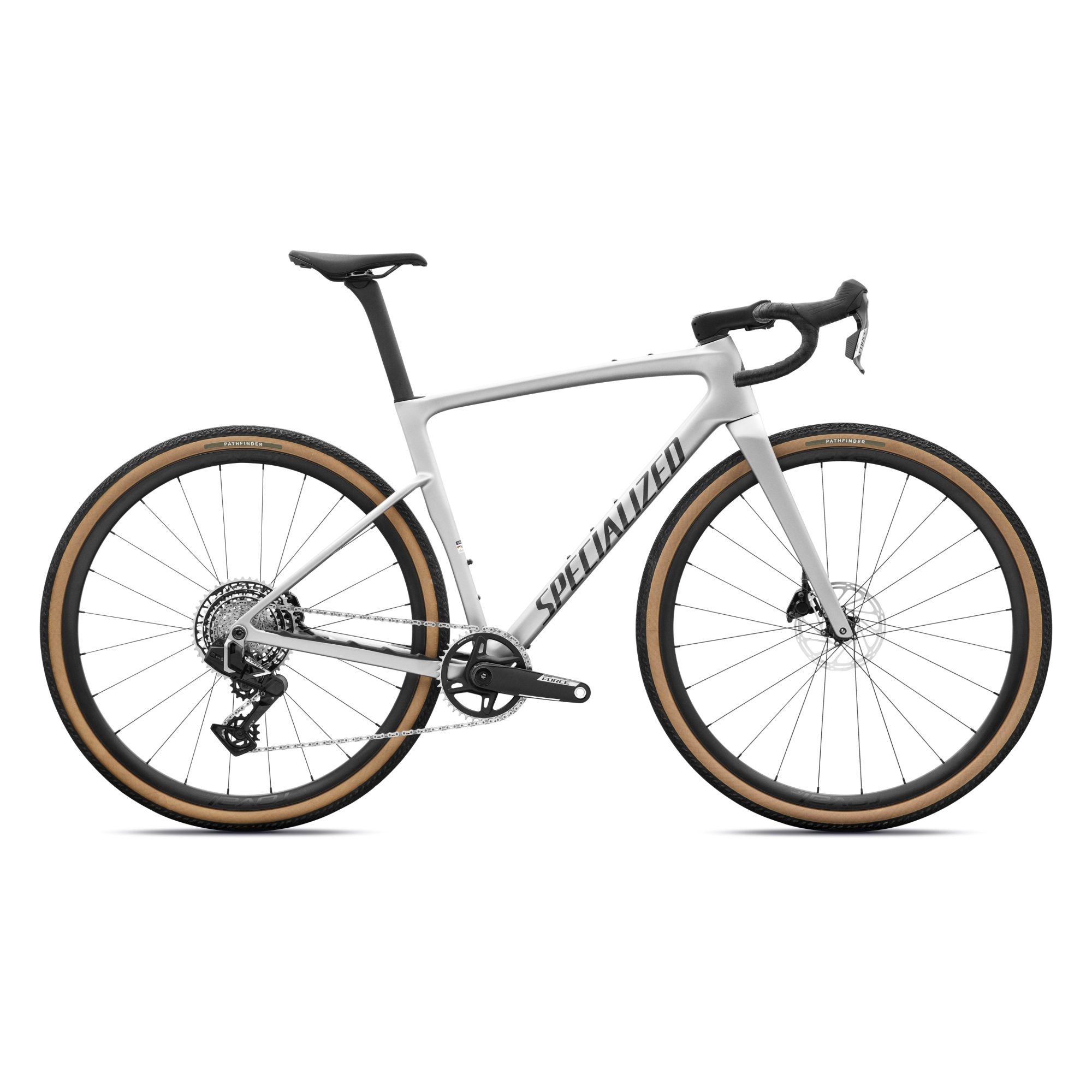 Rower gravelowy SPECIALIZED Crux 5 Expert