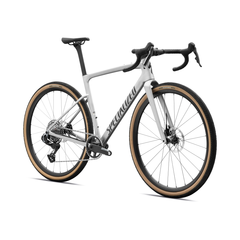 Rower gravelowy SPECIALIZED Crux 5 Expert