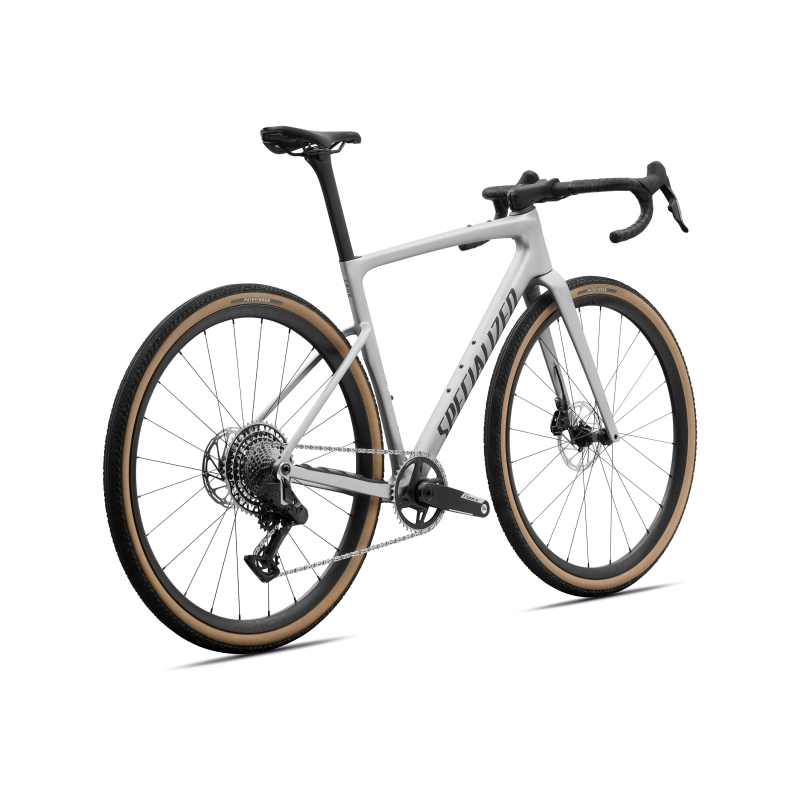 Rower gravelowy SPECIALIZED Crux 5 Expert