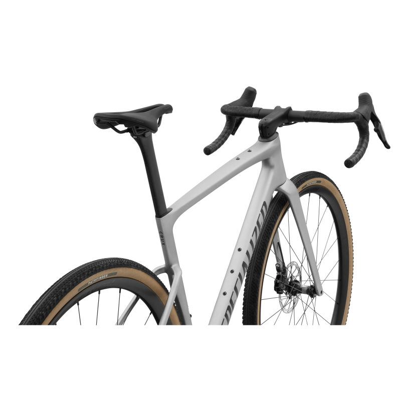 Rower gravelowy SPECIALIZED Crux 5 Expert