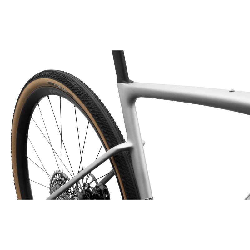 Rower gravelowy SPECIALIZED Crux 5 Expert
