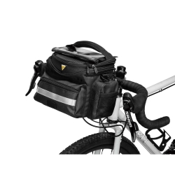 Torba rowerowa na kierownicę TOPEAK Tourguide