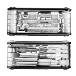 Multitool rowerowy TOPEAK Mini P20