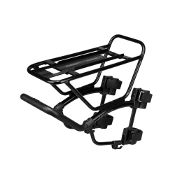 Bagażnik rowerowy przedni TOPEAK Tetrarack M1