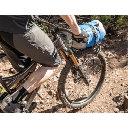 Bagażnik rowerowy przedni TOPEAK Tetrarack M1