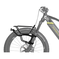 Bagażnik rowerowy przedni TOPEAK Tetrarack M1