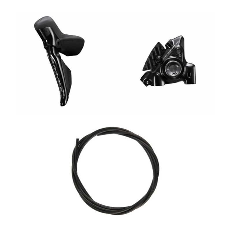 Hamulec rowerowy SHIMANO R9270