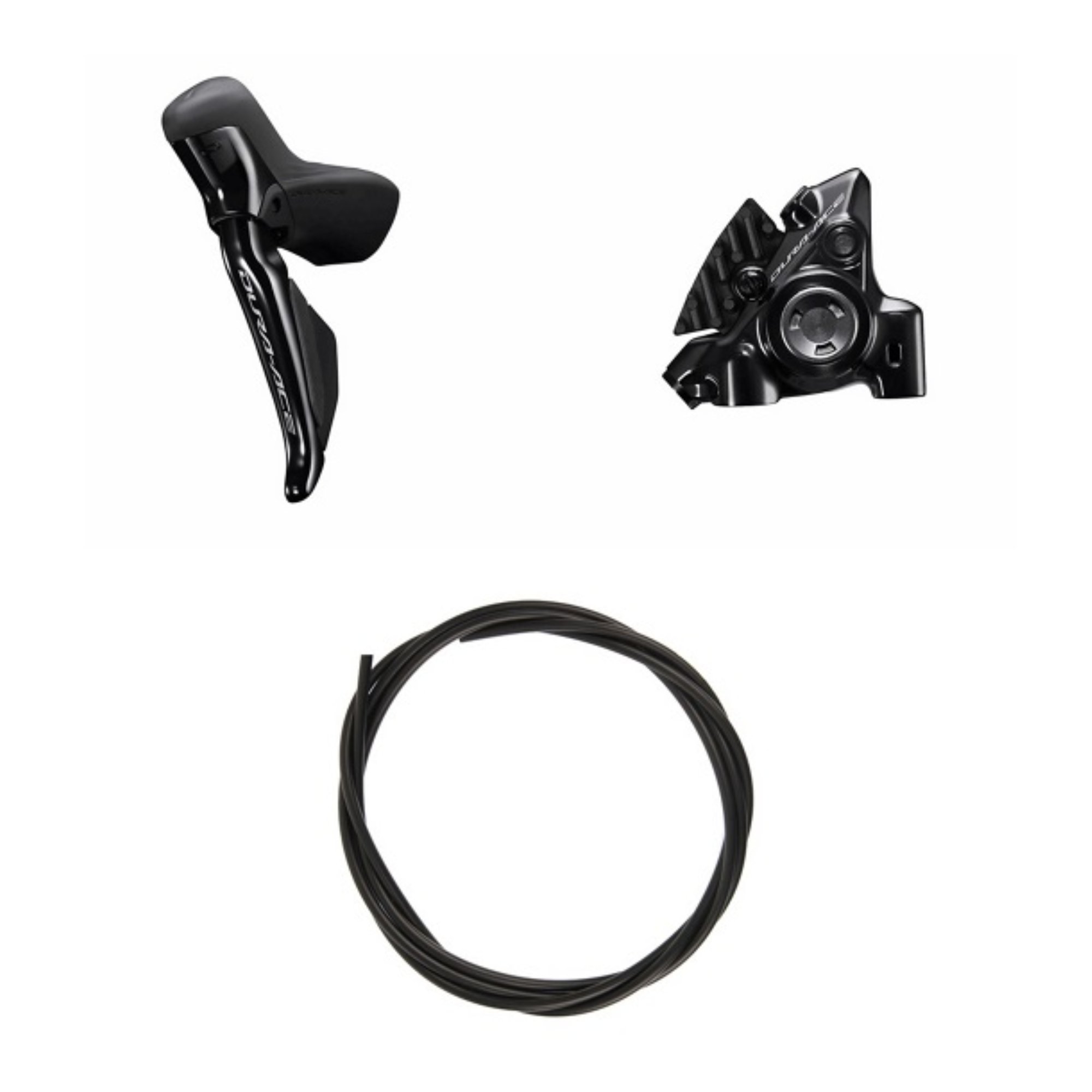 Hamulec rowerowy SHIMANO R9270