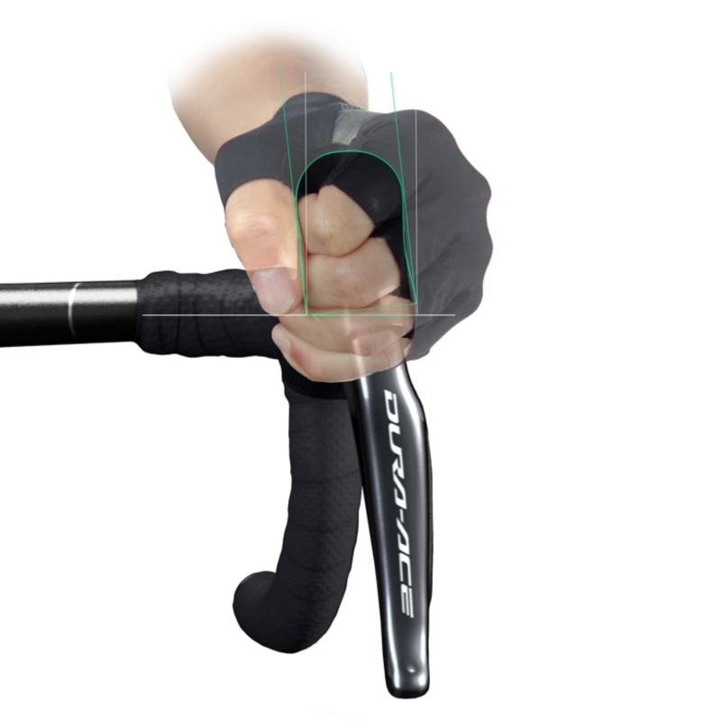 Hamulec rowerowy SHIMANO R9270