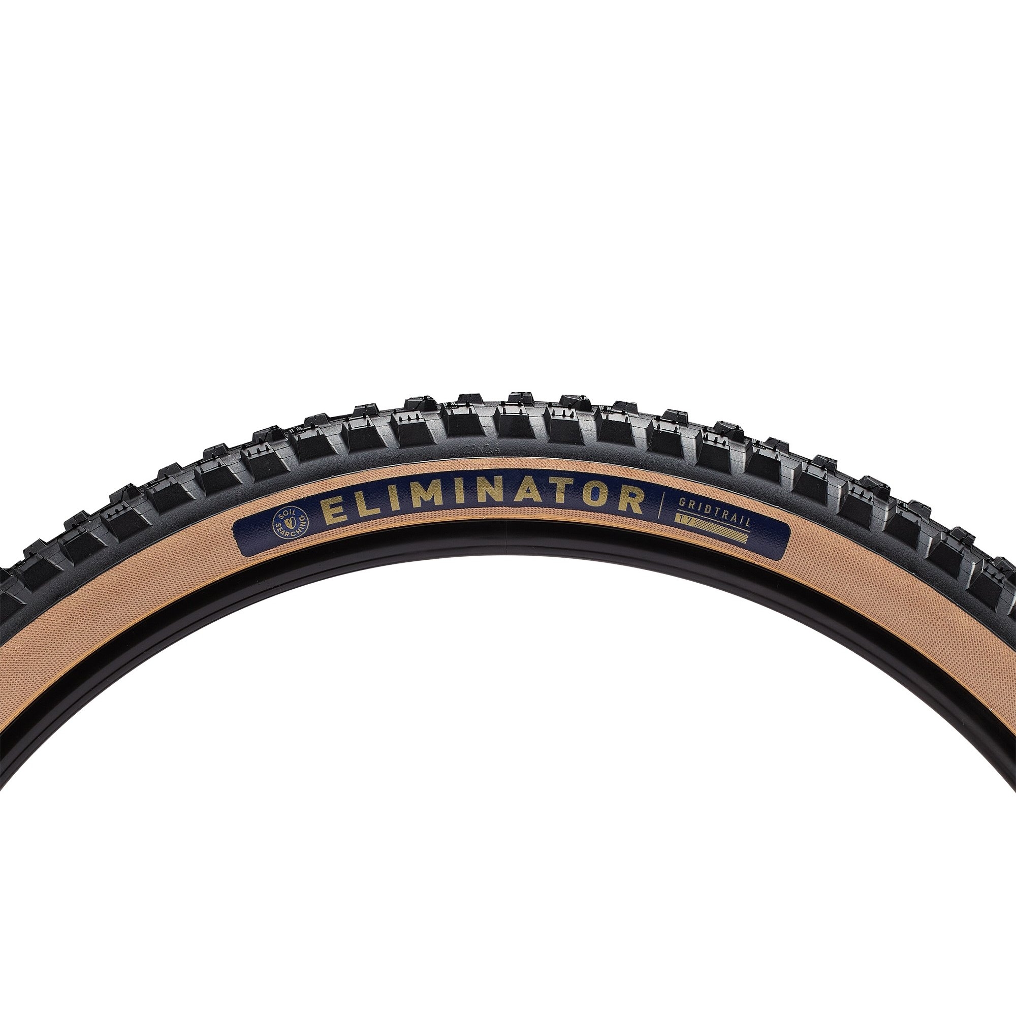 Opona rowerowa SPECIALIZED Eliminator Grid Trail T7 TLR
