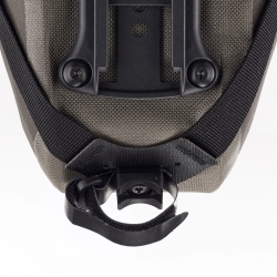 Torba podsiodłowa ORTLIEB Saddle Bag Two