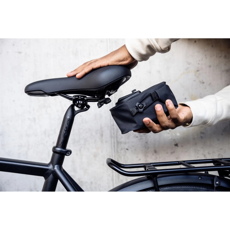 Torba podsiodłowa ORTLIEB Saddle Bag Two Micro