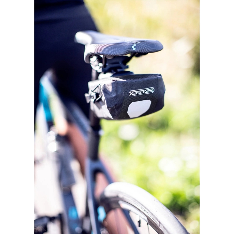 Torba podsiodłowa ORTLIEB Saddle Bag Two Micro