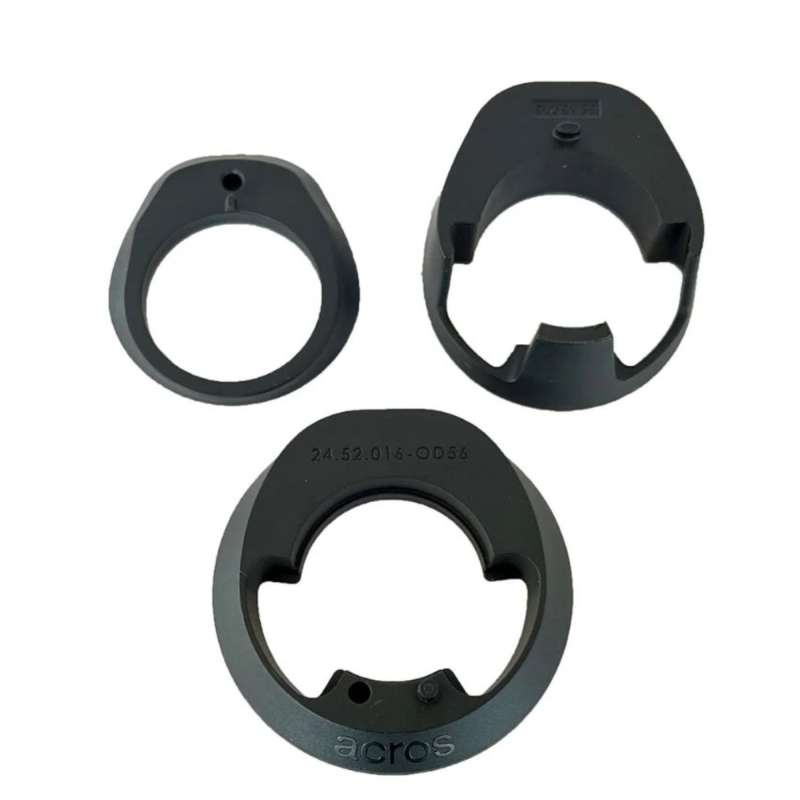 Pokrywa sterów KTM X Acros Headsetcover IS52/OD56