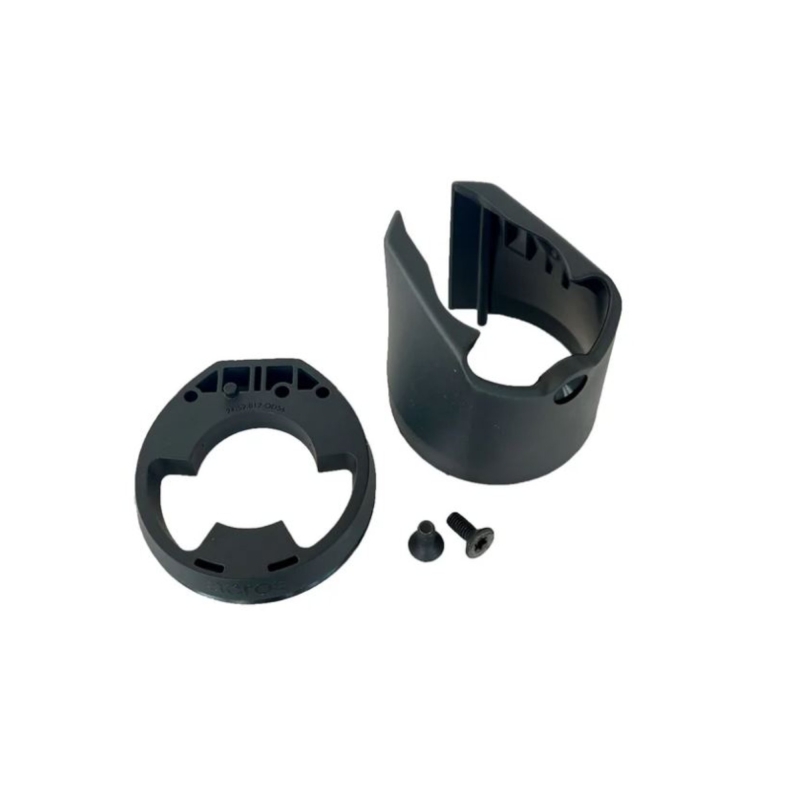 Pokrywa sterów KTM X Acros Headsetcover IS52/OD56 Python