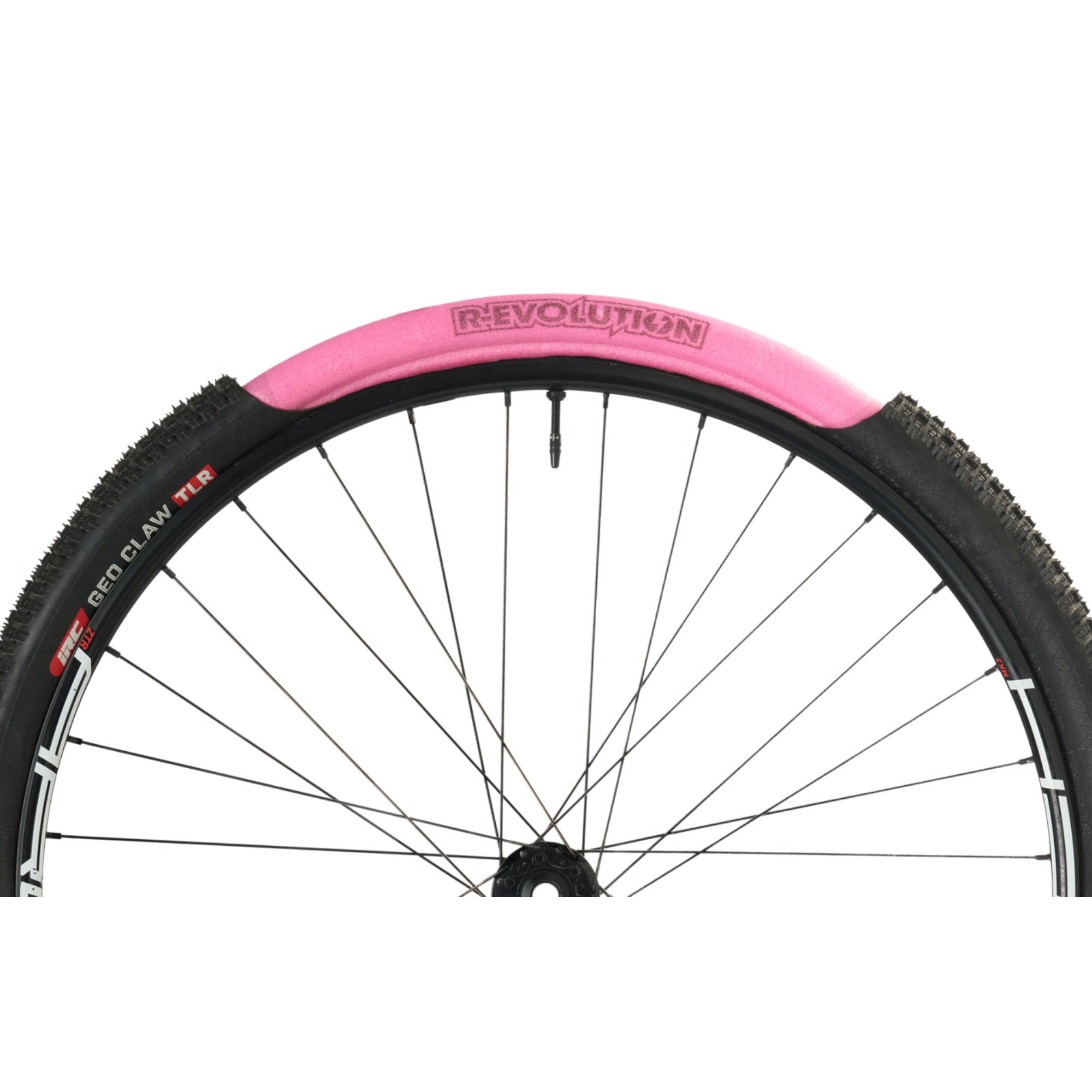 Wkładki antyprzebiciowe tubeless PTN R-Evolution