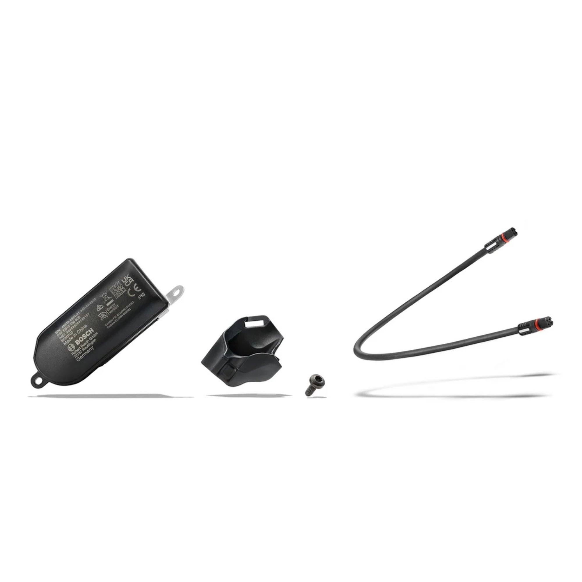 Zestaw doposażeniowy BOSCH ConnectModule do BDU34YY
