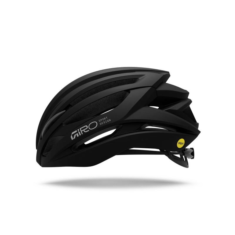 Kask rowerowy GIRO Syntax MIPS