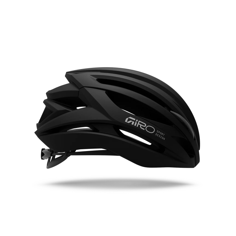 Kask rowerowy GIRO Syntax MIPS