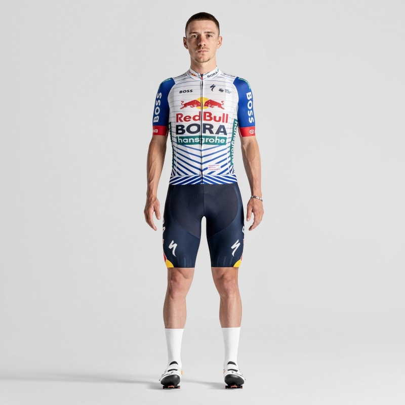 Koszulka rowerowa męska SPECIALIZED RBH Replica Jersey SS LTD