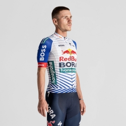 Koszulka rowerowa męska SPECIALIZED RBH Replica Jersey SS LTD