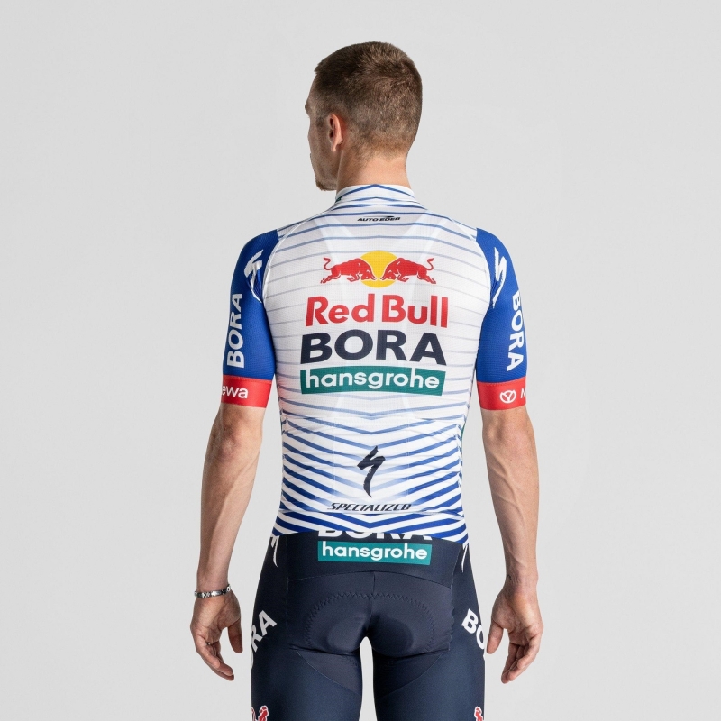 Koszulka rowerowa męska SPECIALIZED RBH Replica Jersey SS LTD