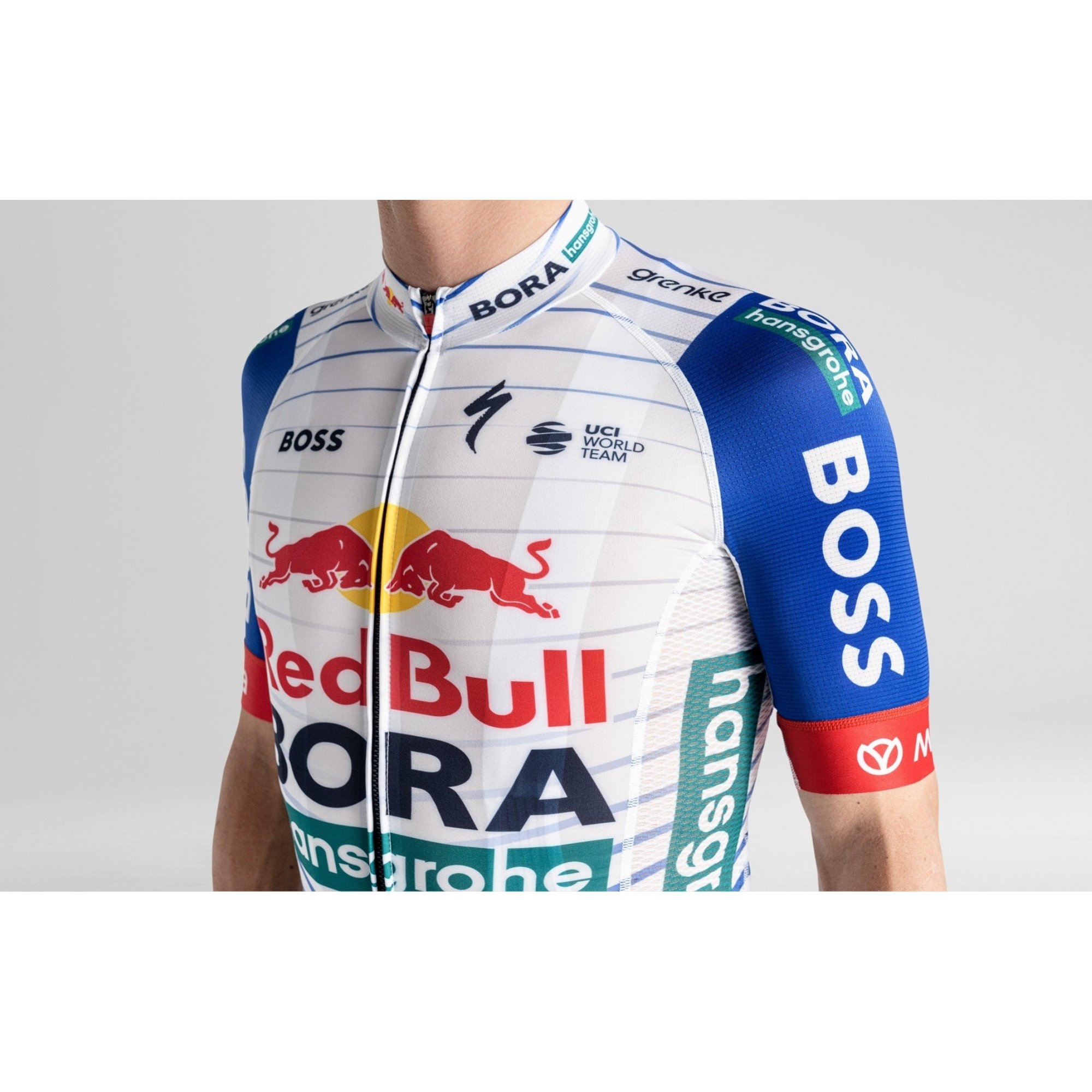 Koszulka rowerowa męska SPECIALIZED RBH Replica Jersey SS LTD