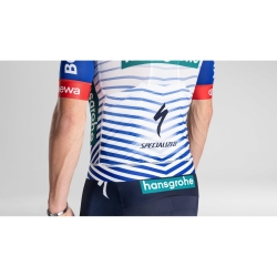 Koszulka rowerowa męska SPECIALIZED RBH Replica Jersey SS LTD