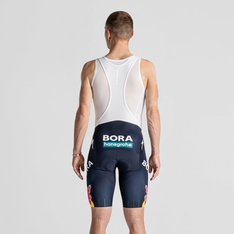 Spodenki rowerowe męskie SPECIALIZED RBH Replica Bib Short LTD