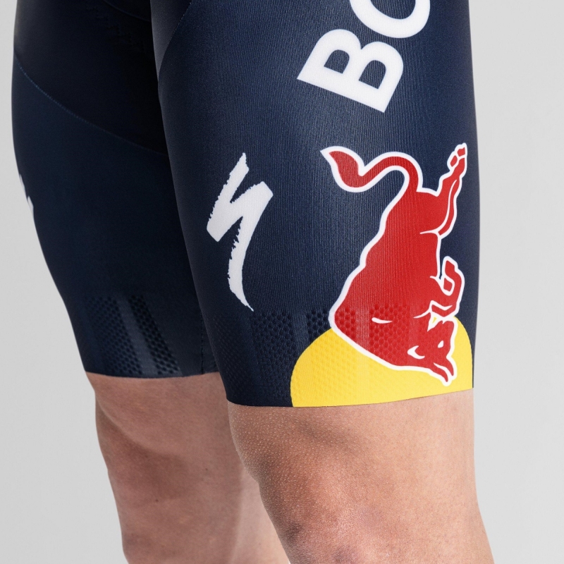 Spodenki rowerowe męskie SPECIALIZED RBH Replica Bib Short LTD