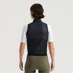 Kamizelka rowerowa damska SPECIALIZED Prime Wind Vest