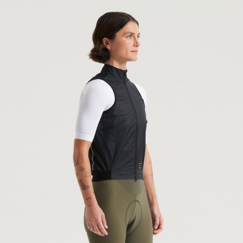 Kamizelka rowerowa damska SPECIALIZED Prime Wind Vest