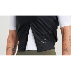 Kamizelka rowerowa damska SPECIALIZED Prime Wind Vest