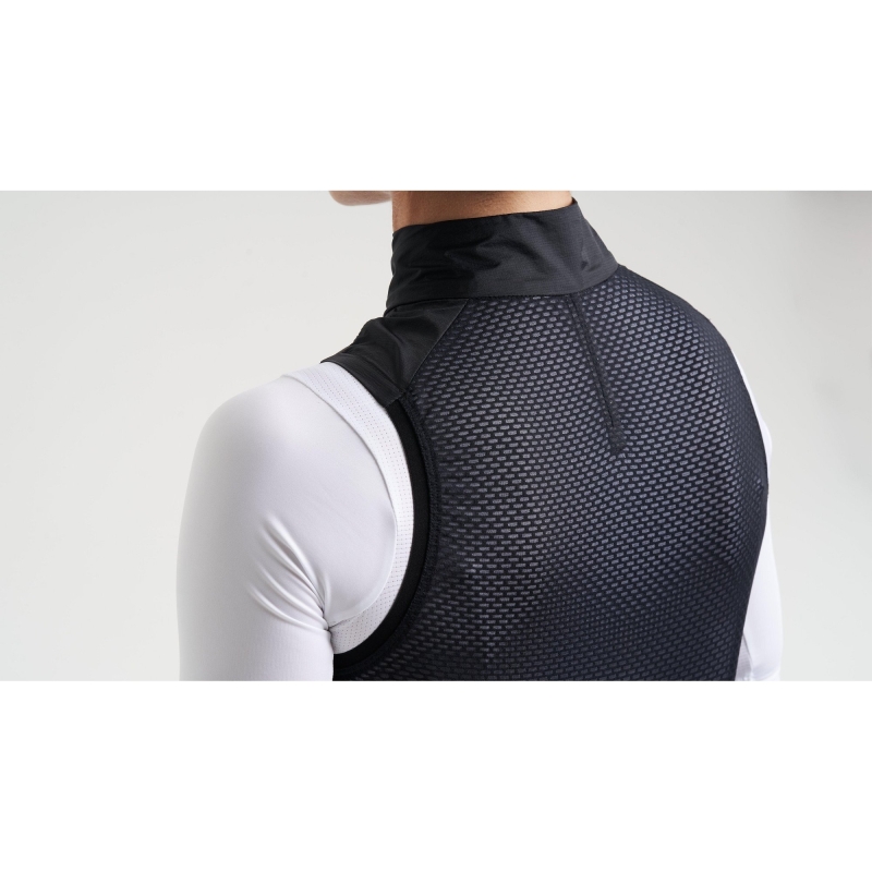 Kamizelka rowerowa damska SPECIALIZED Prime Wind Vest