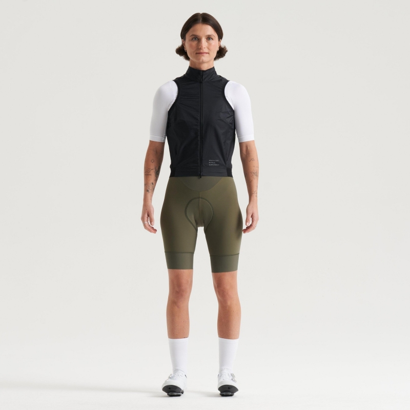 Kamizelka rowerowa damska SPECIALIZED Prime Wind Vest