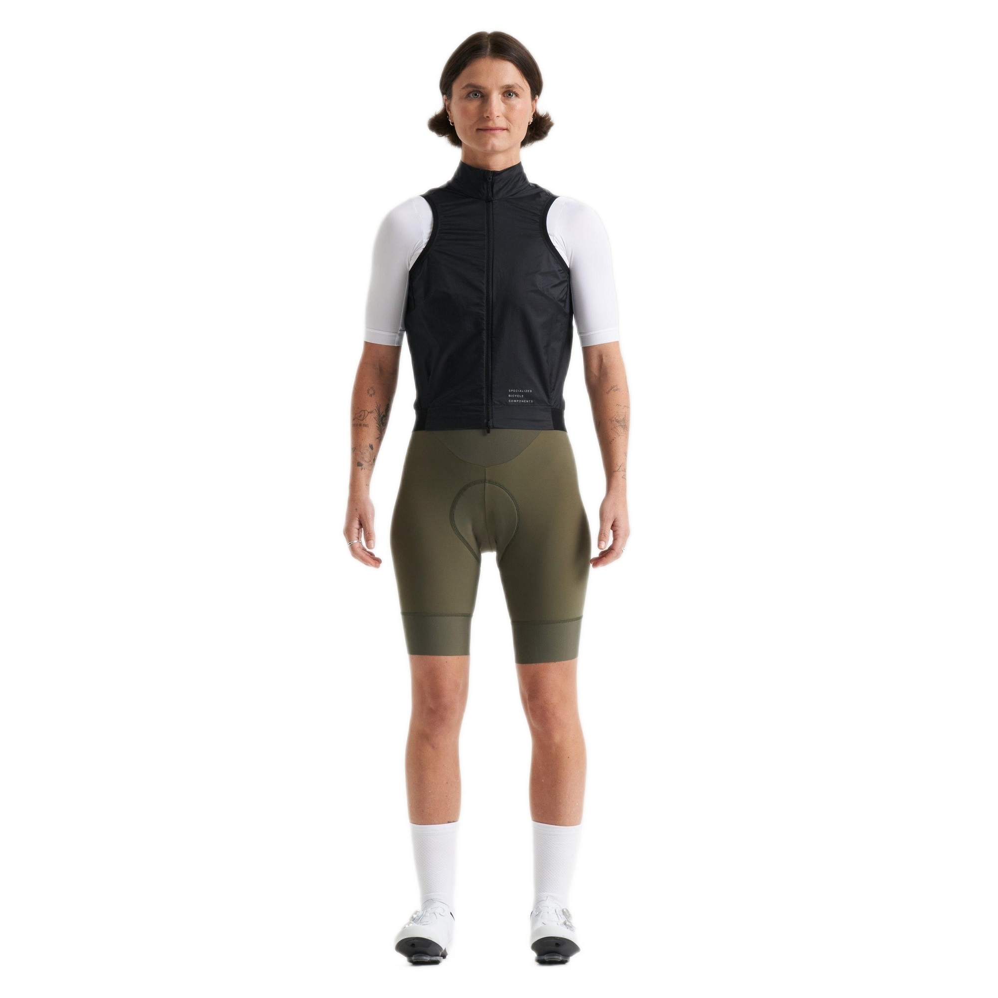 Kamizelka rowerowa damska SPECIALIZED Prime Wind Vest