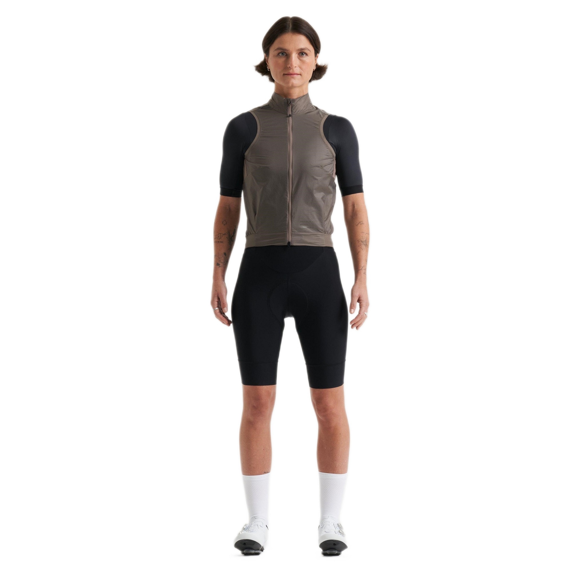 Kamizelka rowerowa damska SPECIALIZED Prime Wind Vest