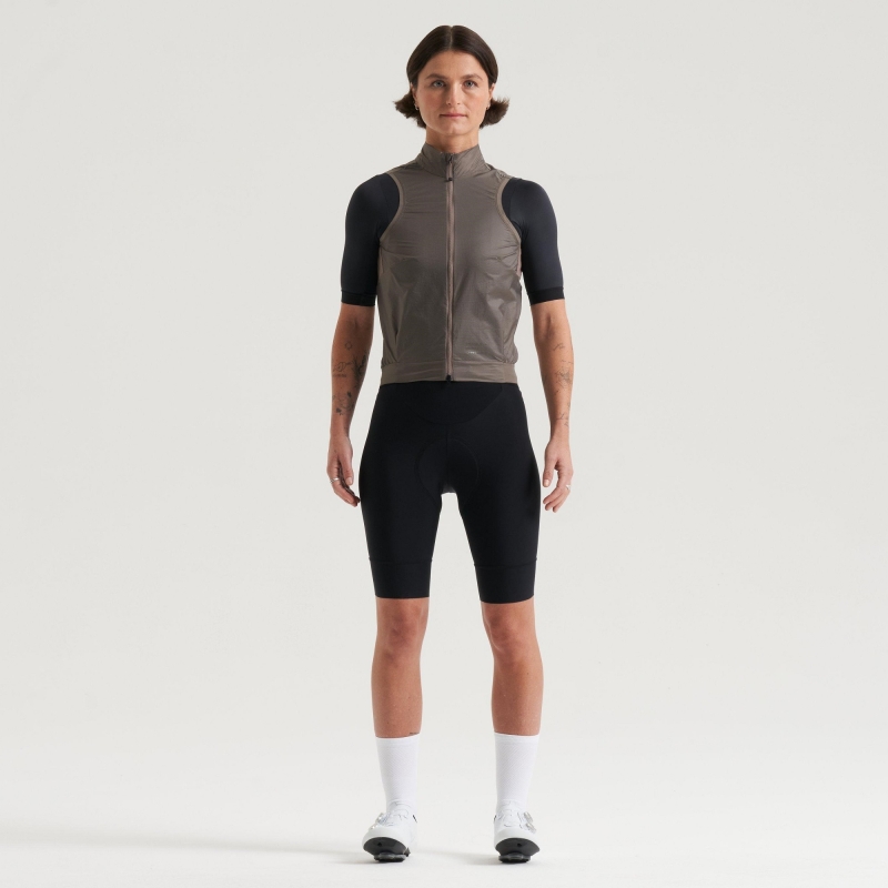 Kamizelka rowerowa damska SPECIALIZED Prime Wind Vest