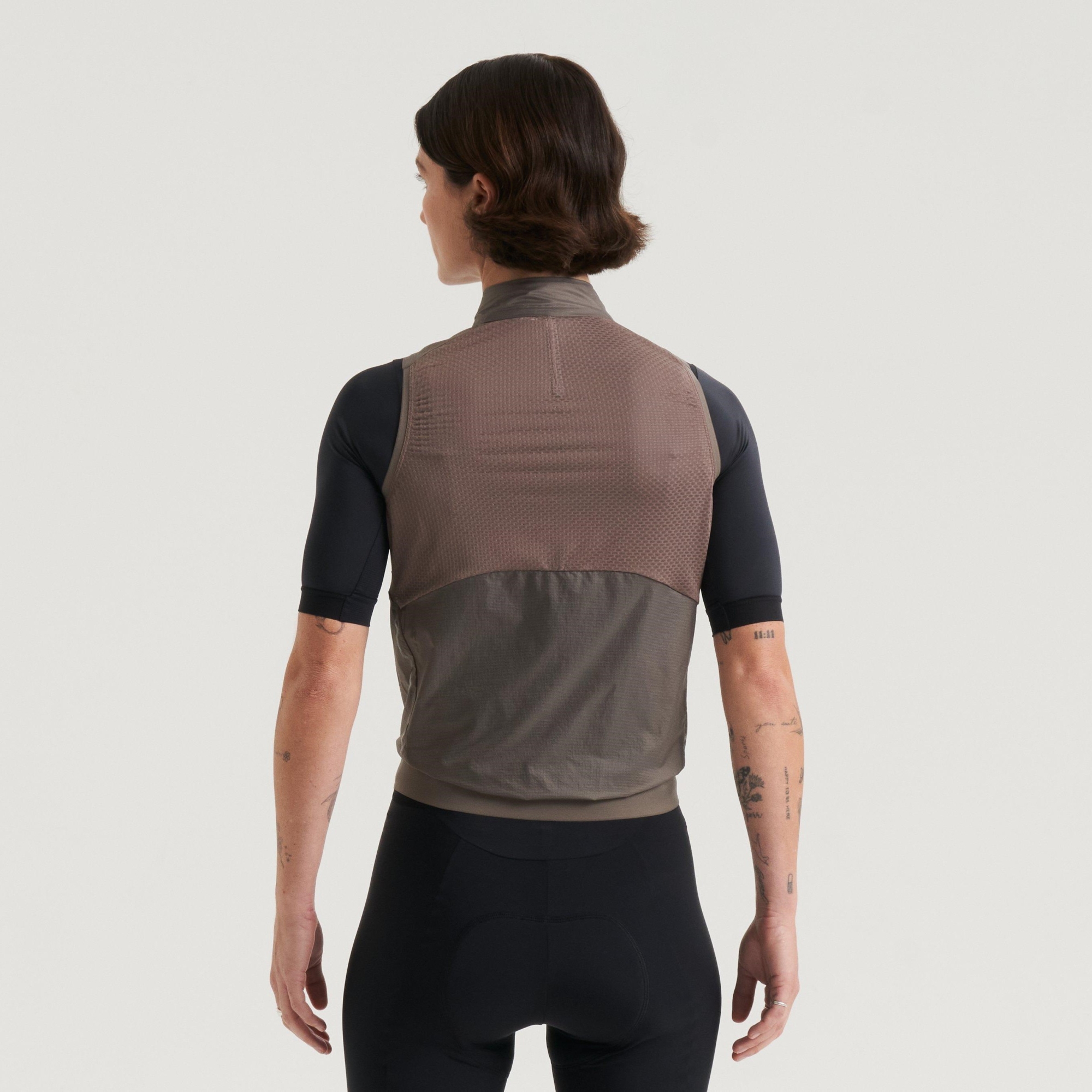 Kamizelka rowerowa damska SPECIALIZED Prime Wind Vest