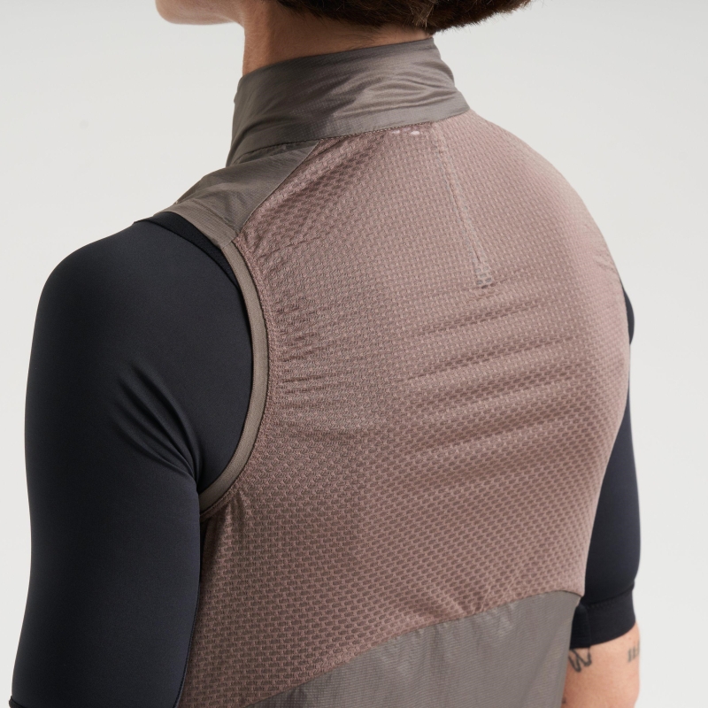 Kamizelka rowerowa damska SPECIALIZED Prime Wind Vest